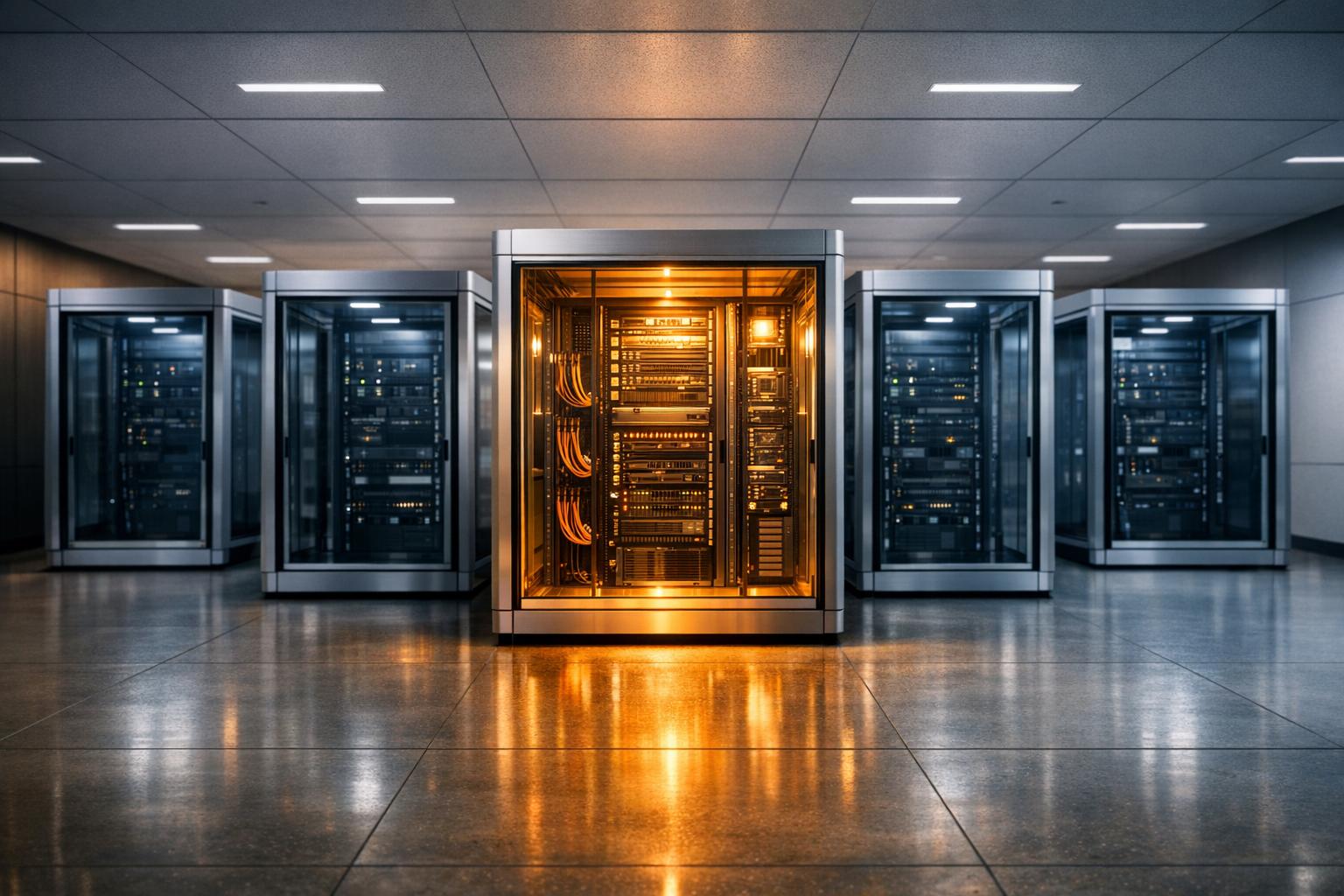 Why On-Demand Test Environments Matter in AI QA