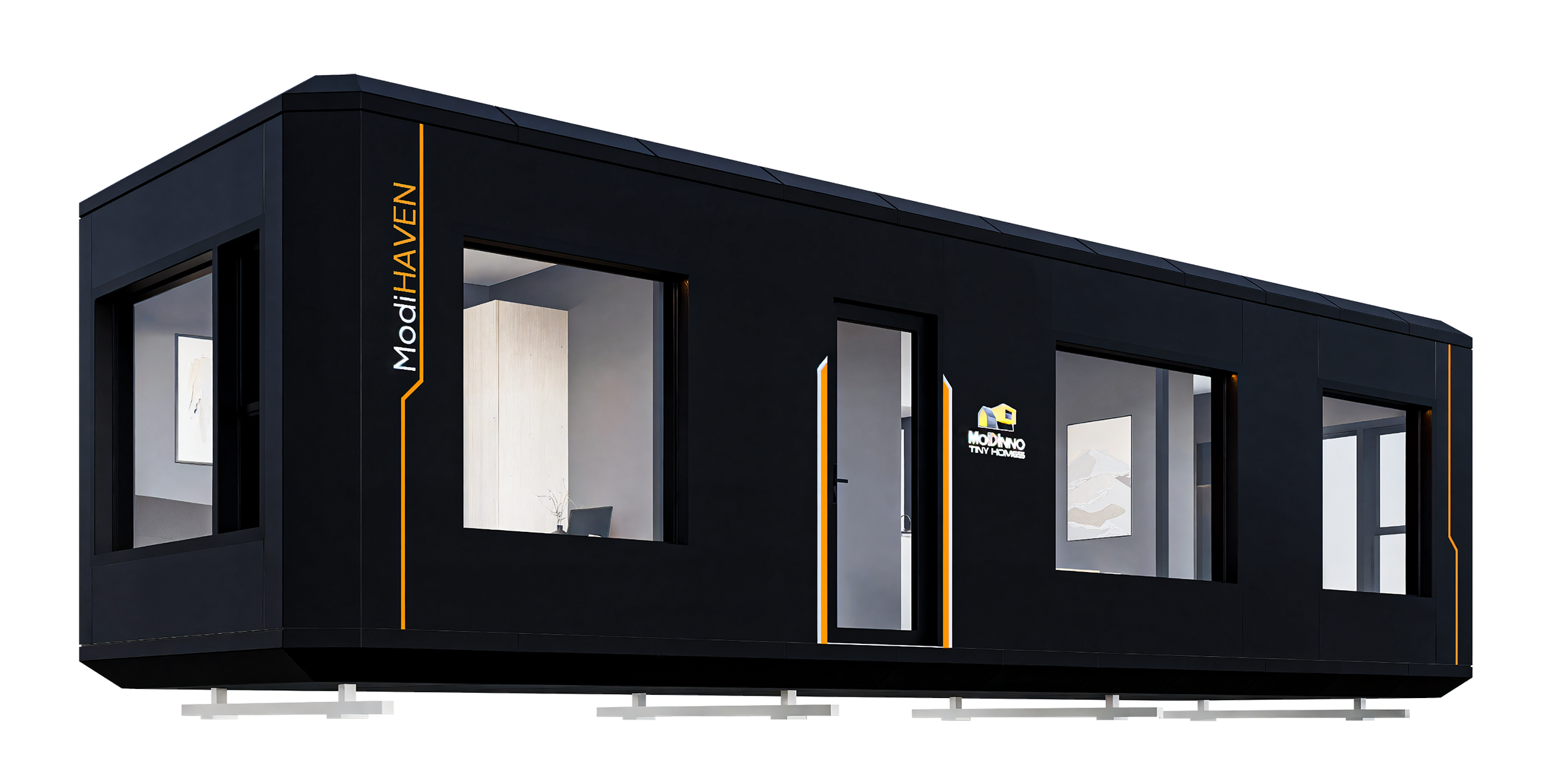 Tiny home by Modinno Tiny Homes