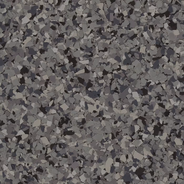Epoxy Flake Color