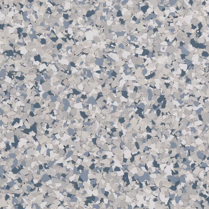 Epoxy Flake Color