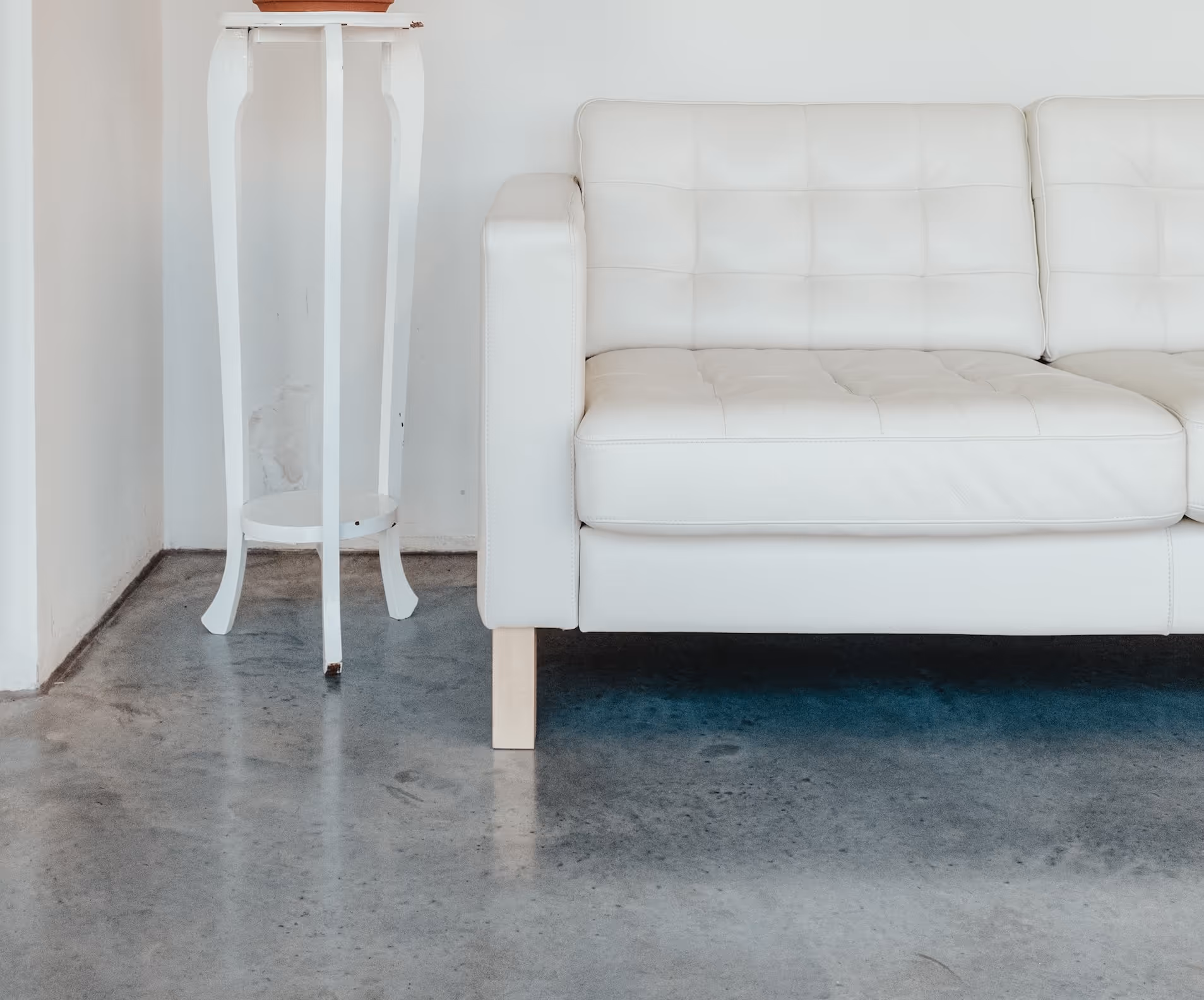 Concrete Polishing