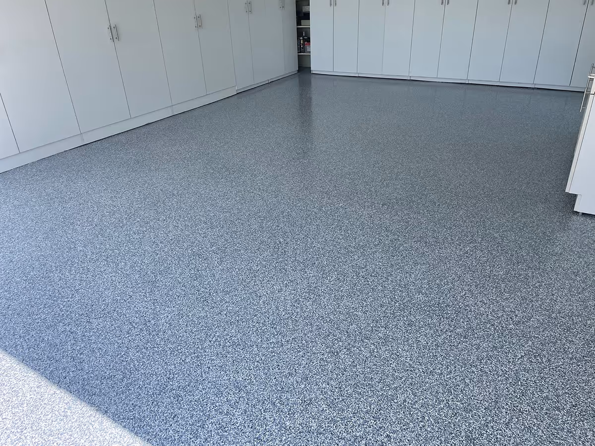 Epoxy Floor Coating Sunland