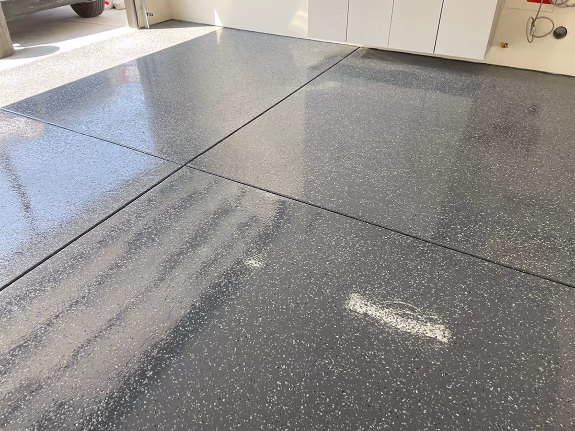 Garage Flooring In Pasadena, CA