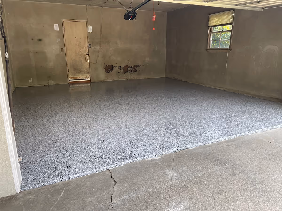 Epoxy Floor Thousand Oaks