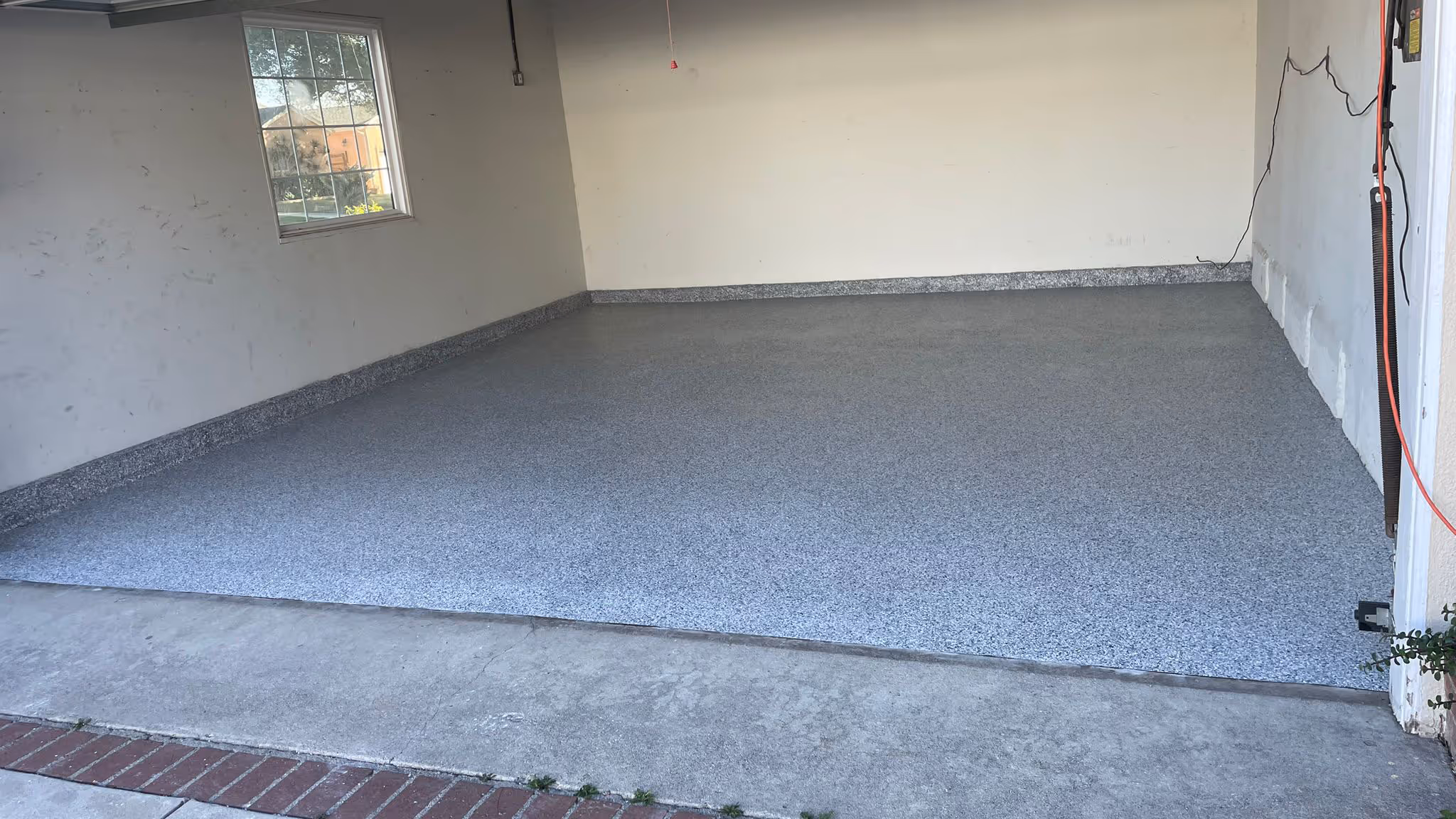 Altadena Epoxy Flooring