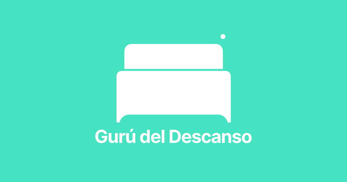 Banner Gurú del Descanso