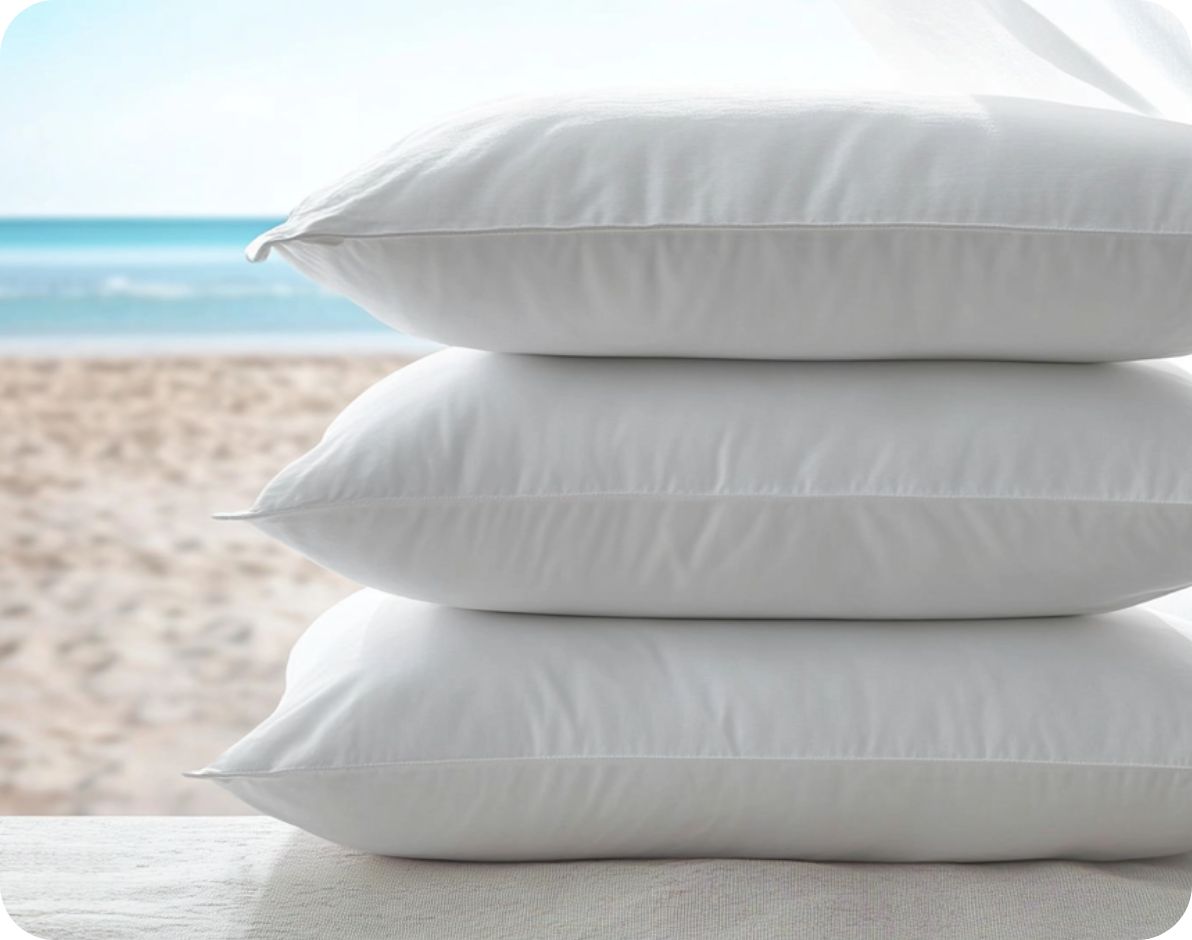 Cómo Dormir Mejor en Climas Calientes