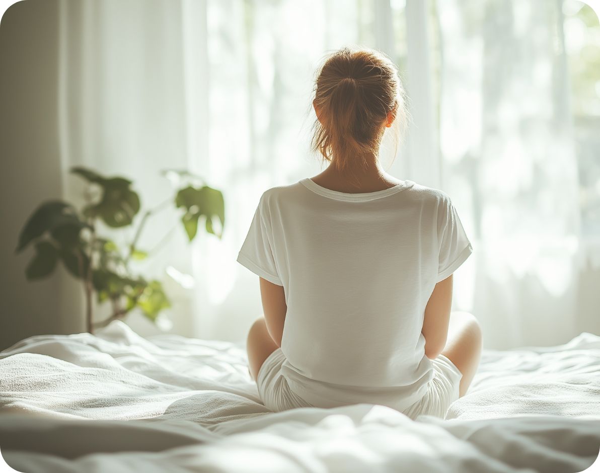 ¿Por Qué Me Despierto Cansado? Soluciones Rápidas