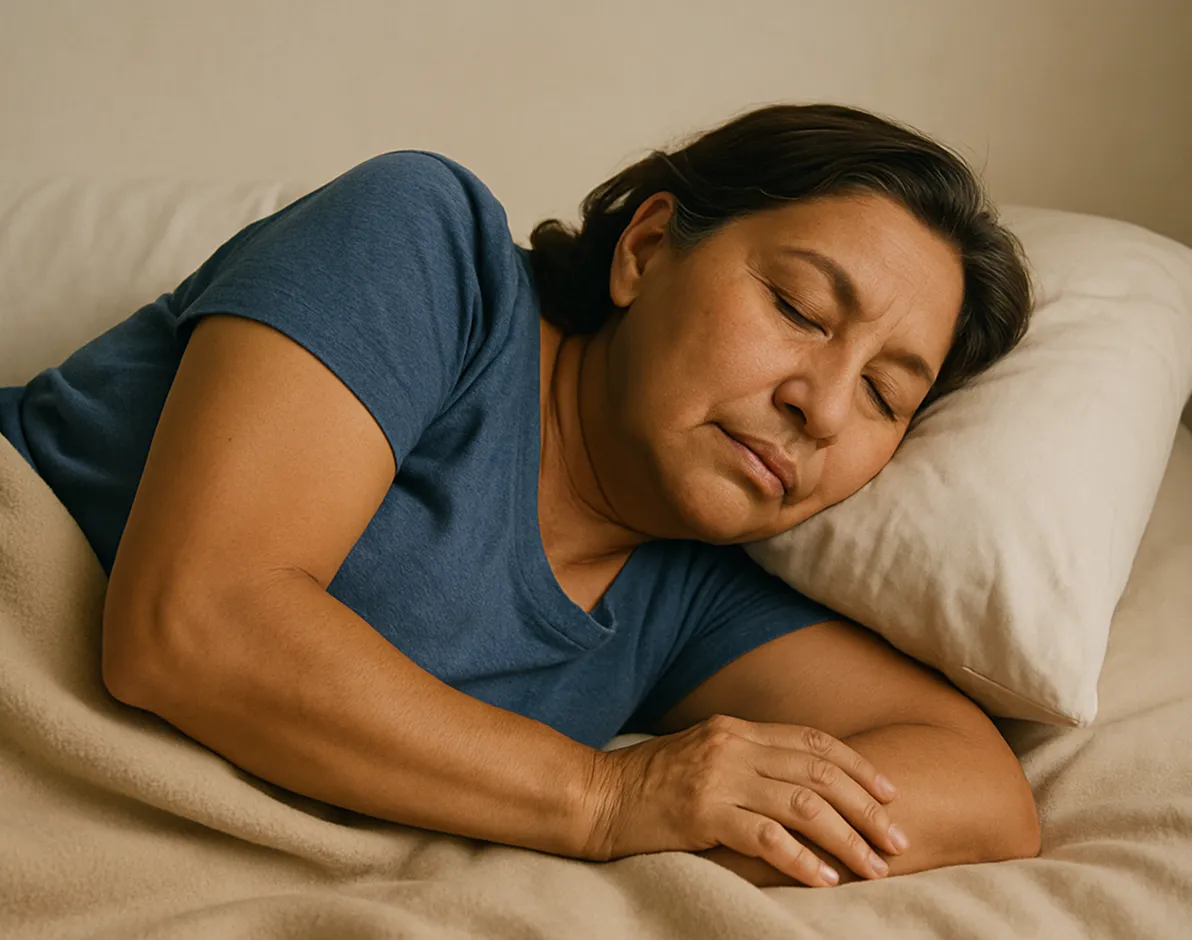 Cómo dormir mejor: 10 hábitos efectivos para mejorar tu calidad de sueño