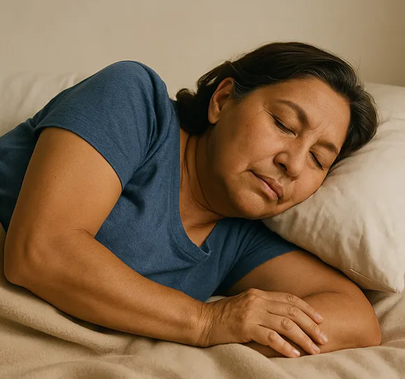 Cómo dormir mejor: 10 hábitos efectivos para mejorar tu calidad de sueño
