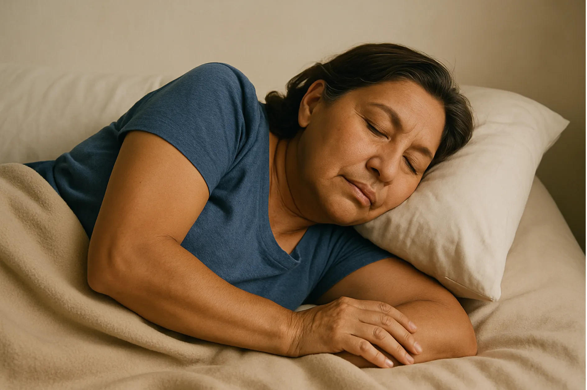Cómo dormir mejor: 10 hábitos efectivos para mejorar tu calidad de sueño