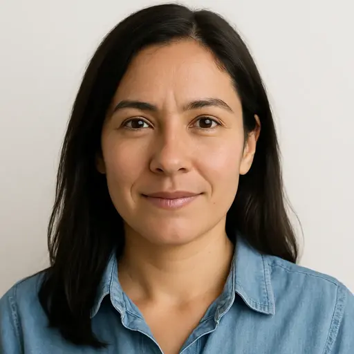 Sofía Hernández