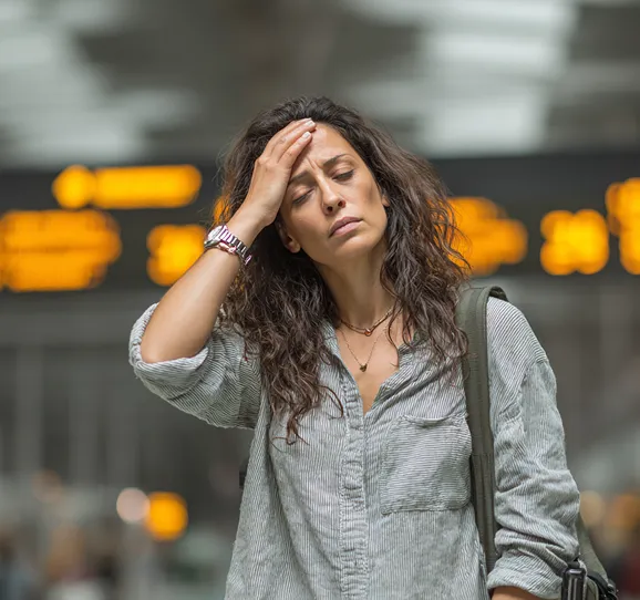 Jet Lag: Recuperación Rápida en 3 Pasos (Método Científico)