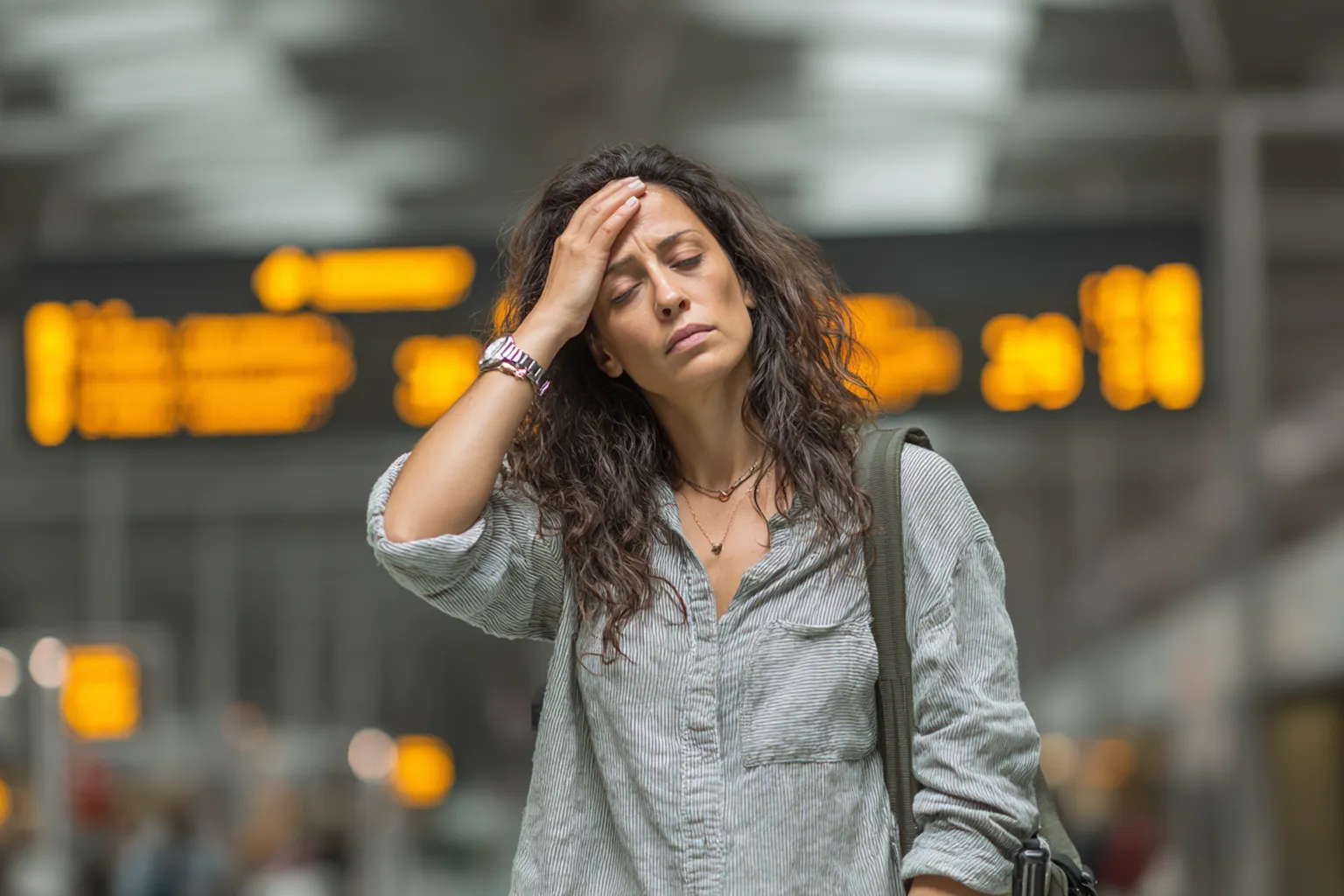 Jet Lag: Recuperación Rápida en 3 Pasos (Método Científico)