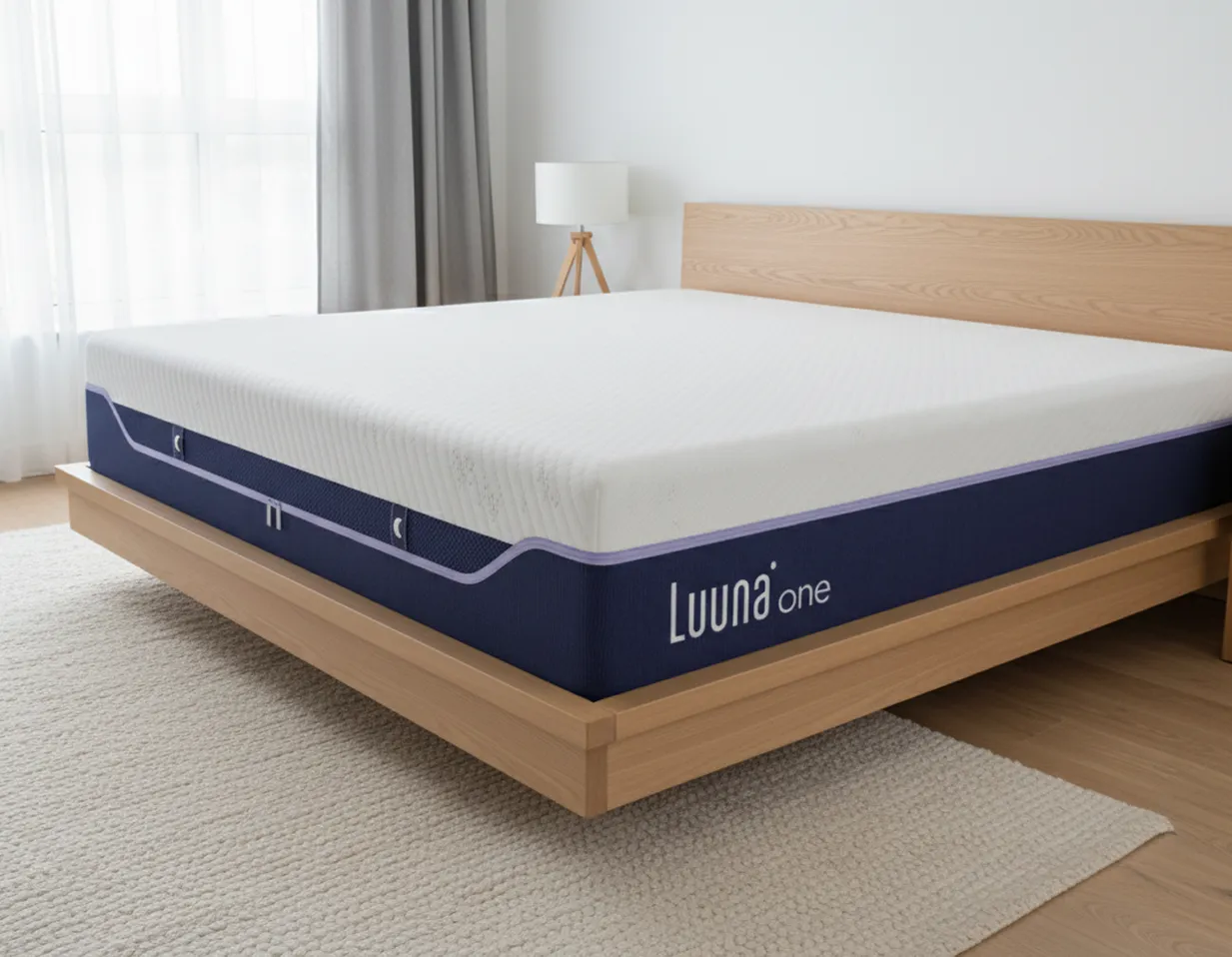 Los 6 Mejores Colchones Memory Foam Individuales en México 2025