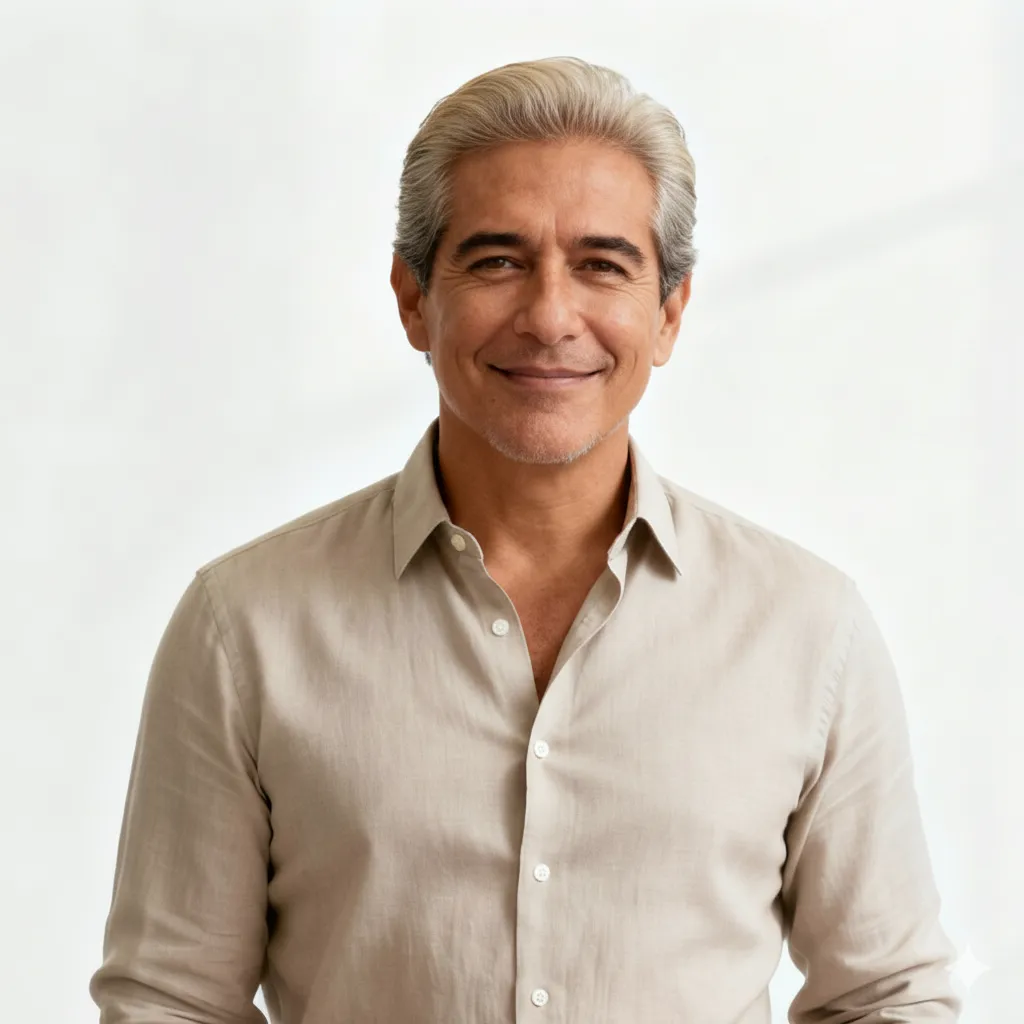 Santiago García