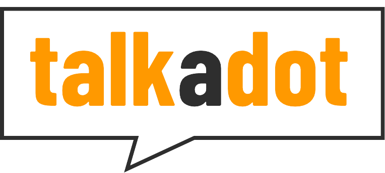 Talkadot