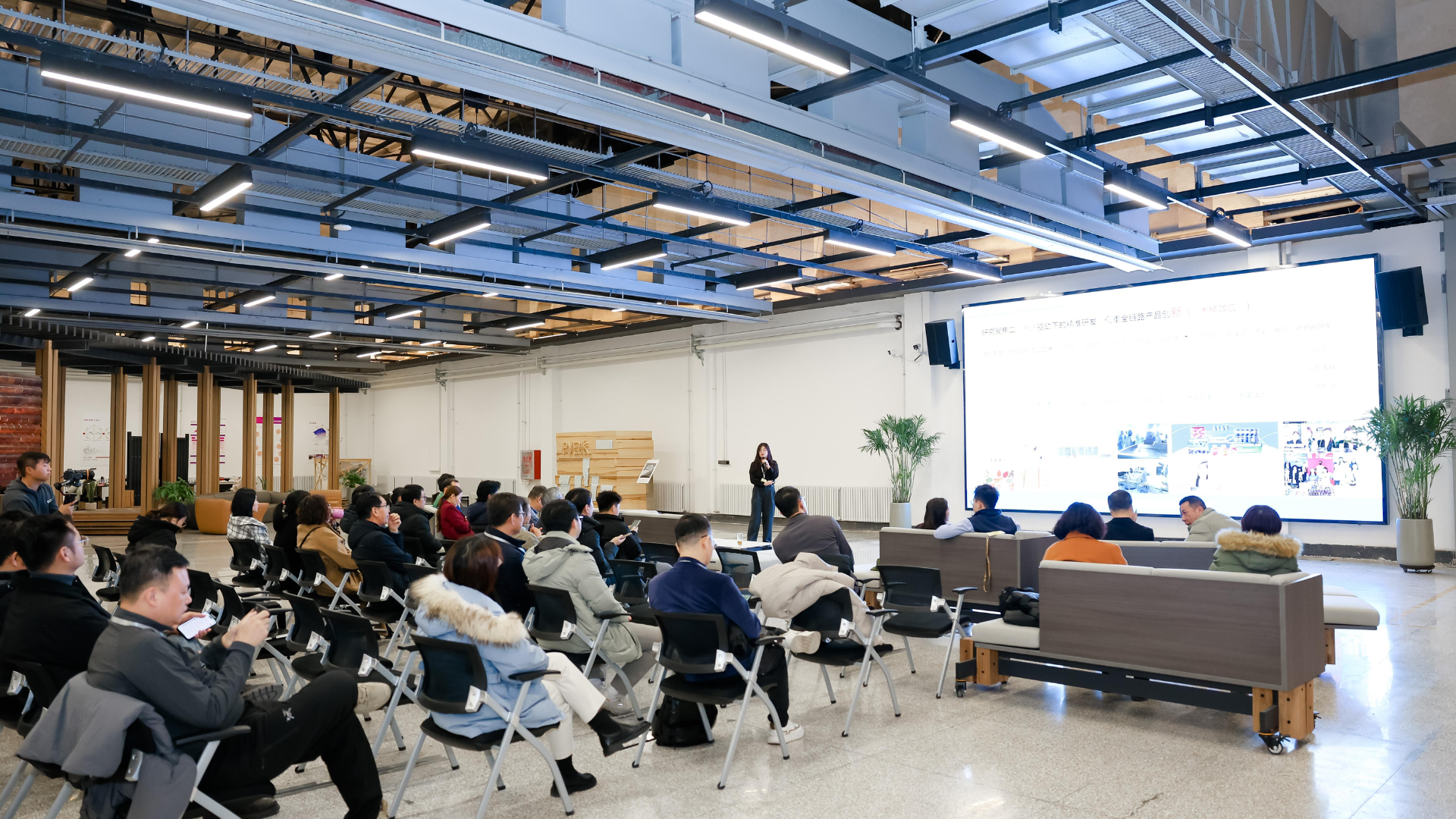 AgTech Startup BootCamp event picture