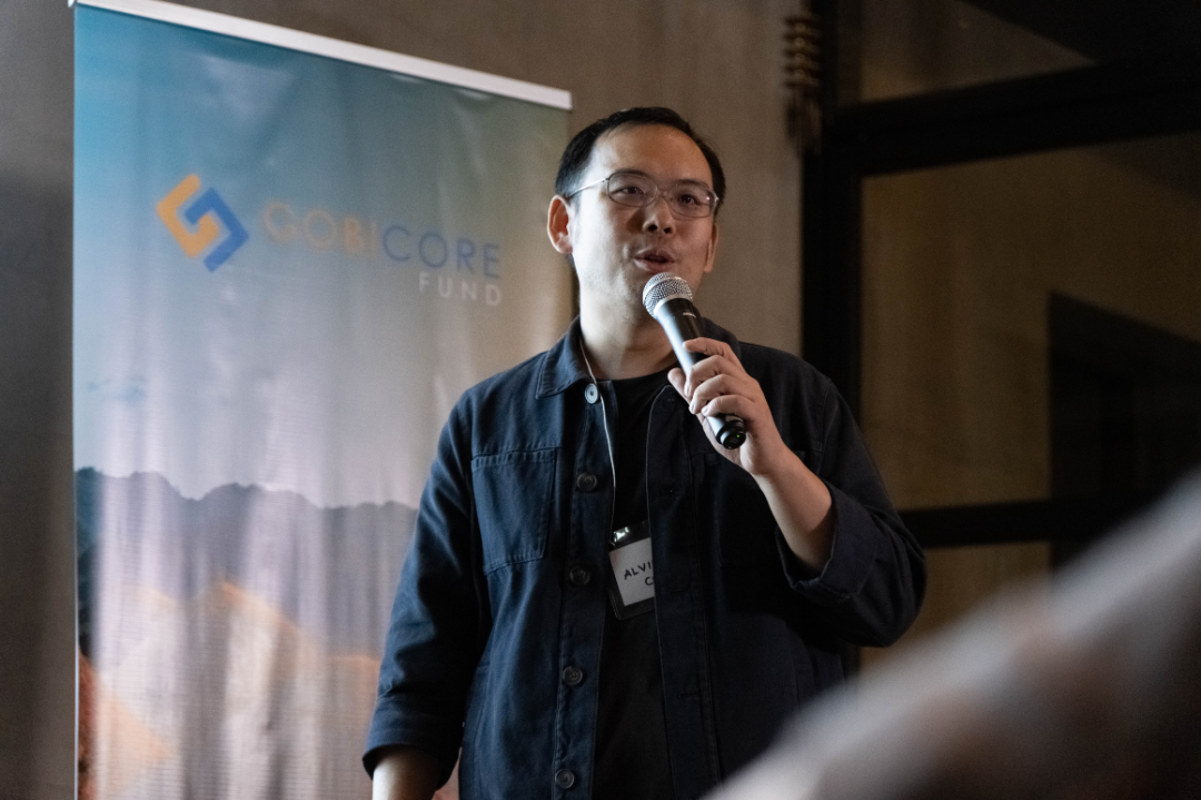 The session positioned GUIDE as a credible ecosystem partner capable of delivering structured founder education