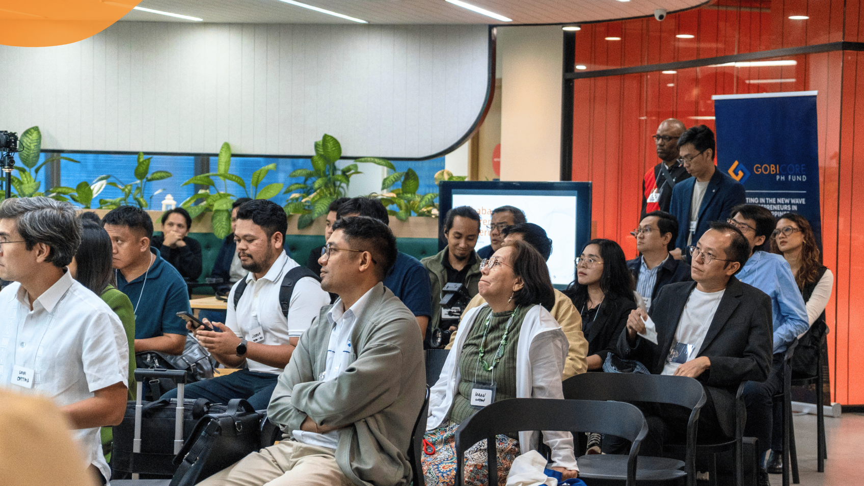 Alibaba Netpreneur Masterclass 2025 programme provides participants with direct exposure to Alibaba's operating philosophies