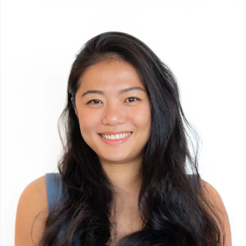 Jing Yi Tan