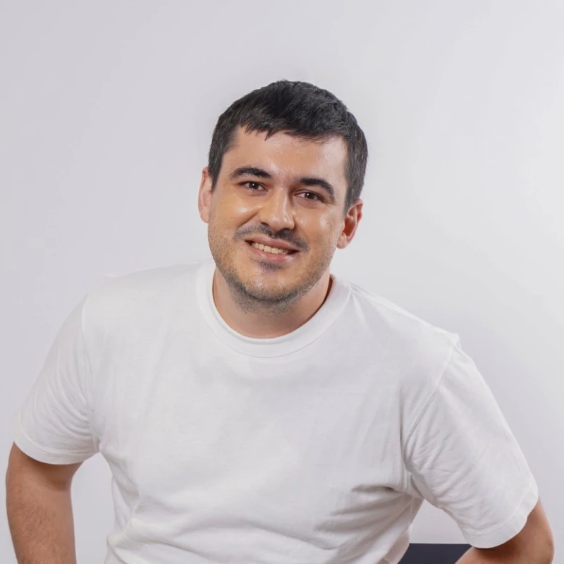 Pablo Sanz Salcedo