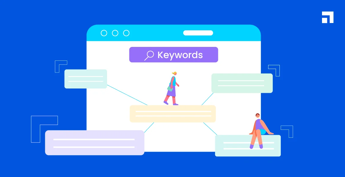 keyword clusters SEO