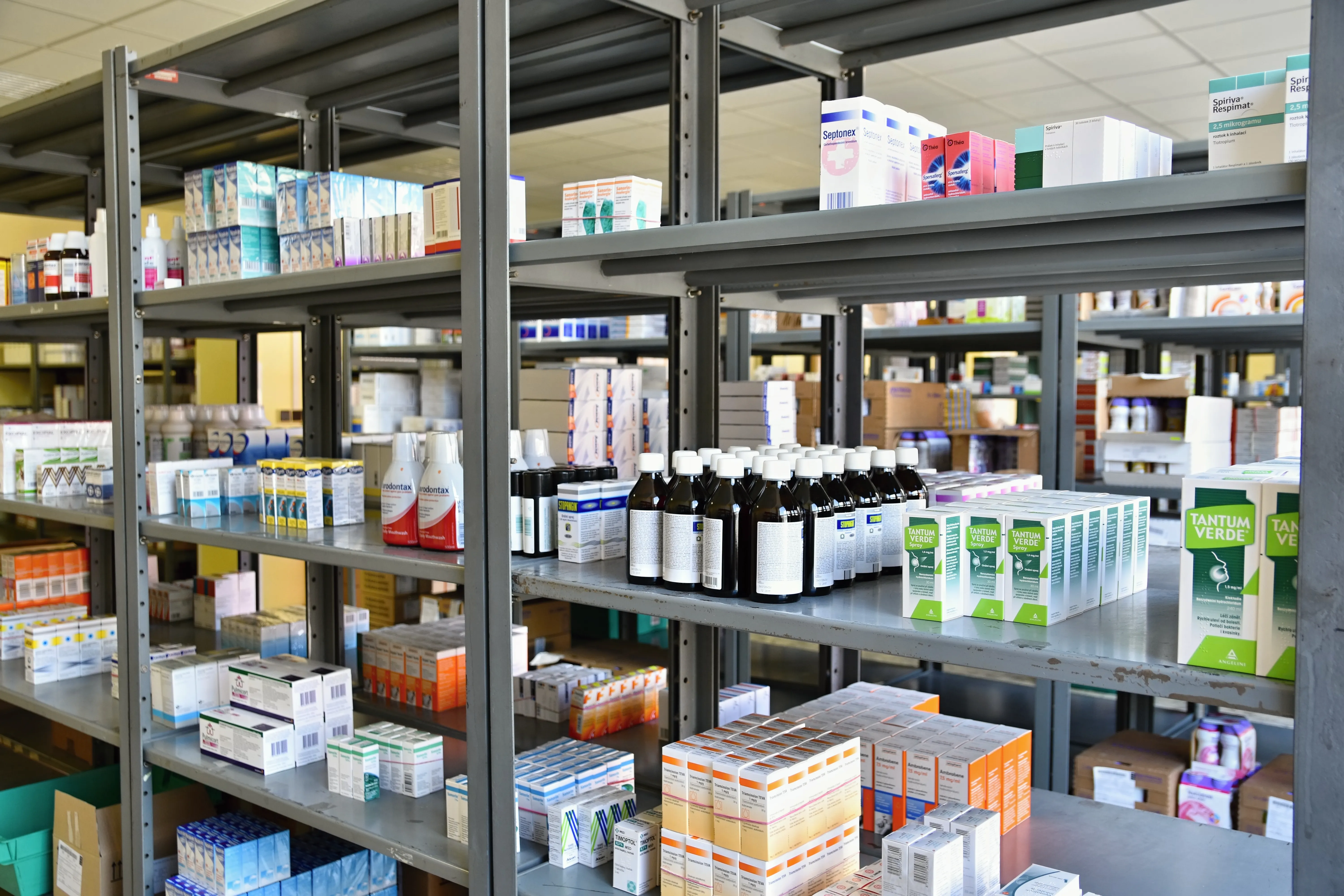 The 7 Best Pharmacy SEO Agencies UK (2025)
