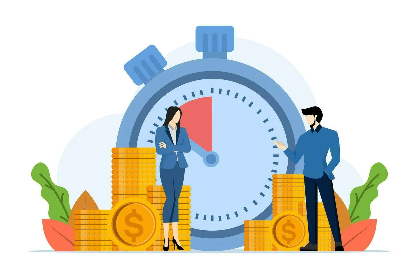 Time-Sensitive Offers