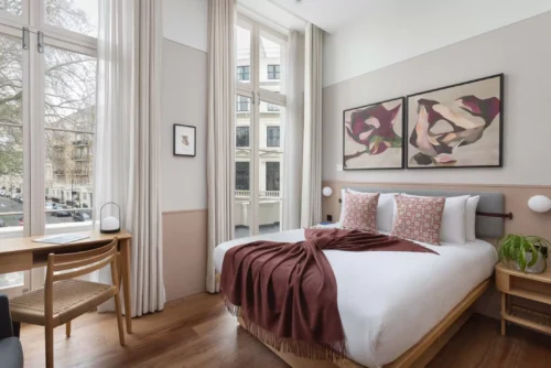 The 6 Best Hotel SEO Agencies in the UK (2025)
