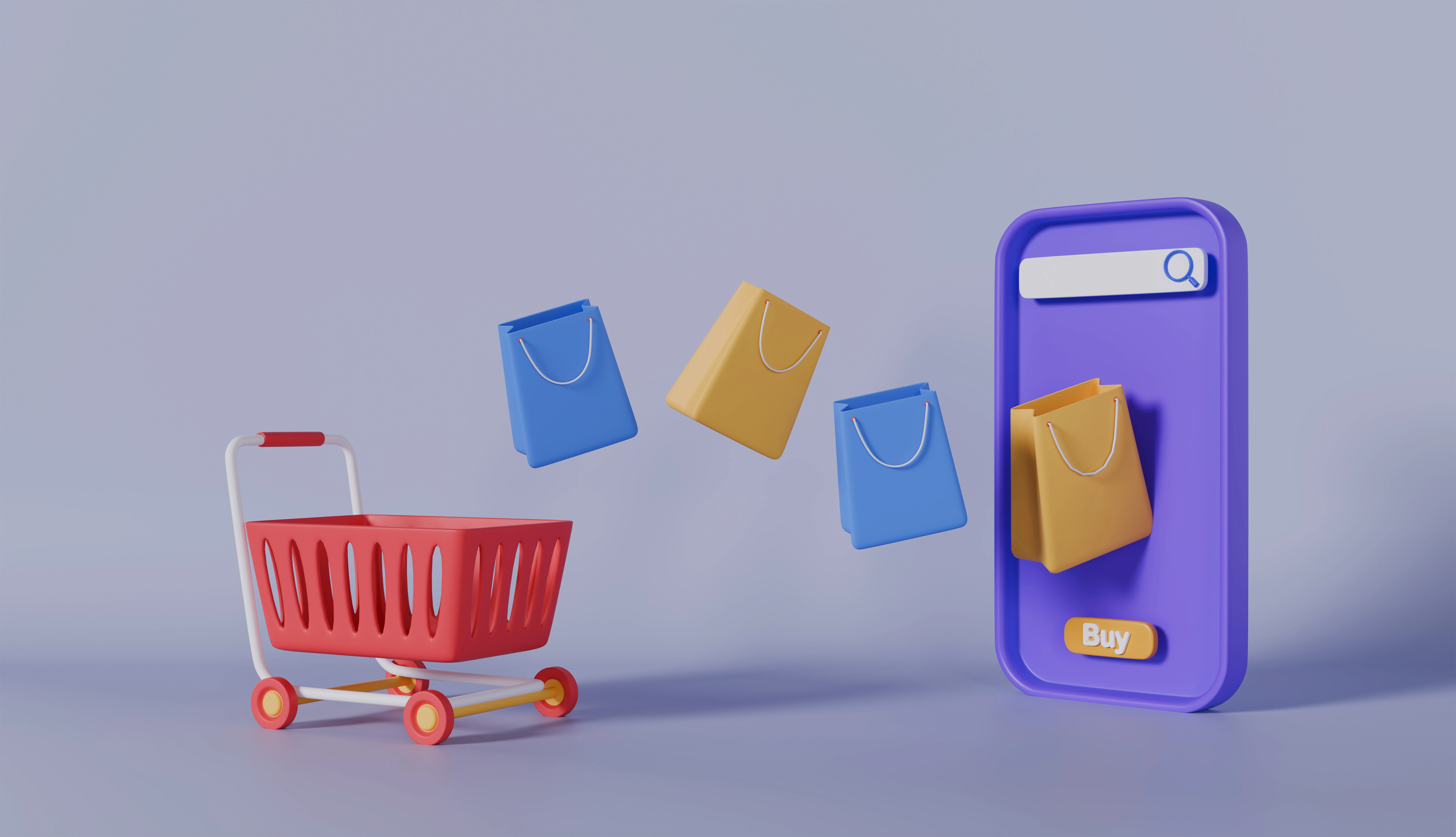 Top 22 eCommerce Stats & Growth 2025