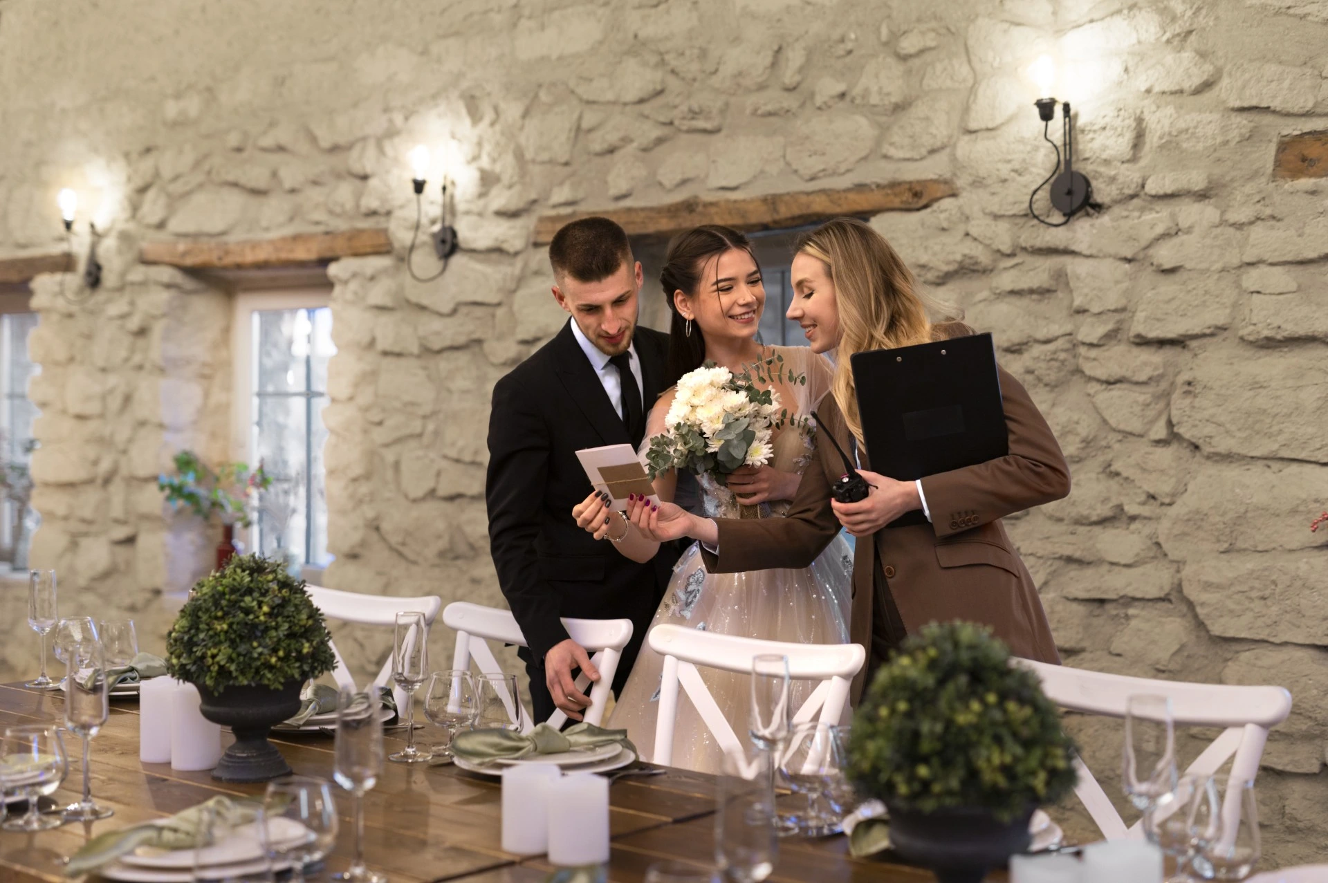 The 8 Best UK SEO Agencies for Wedding Planners (2025)