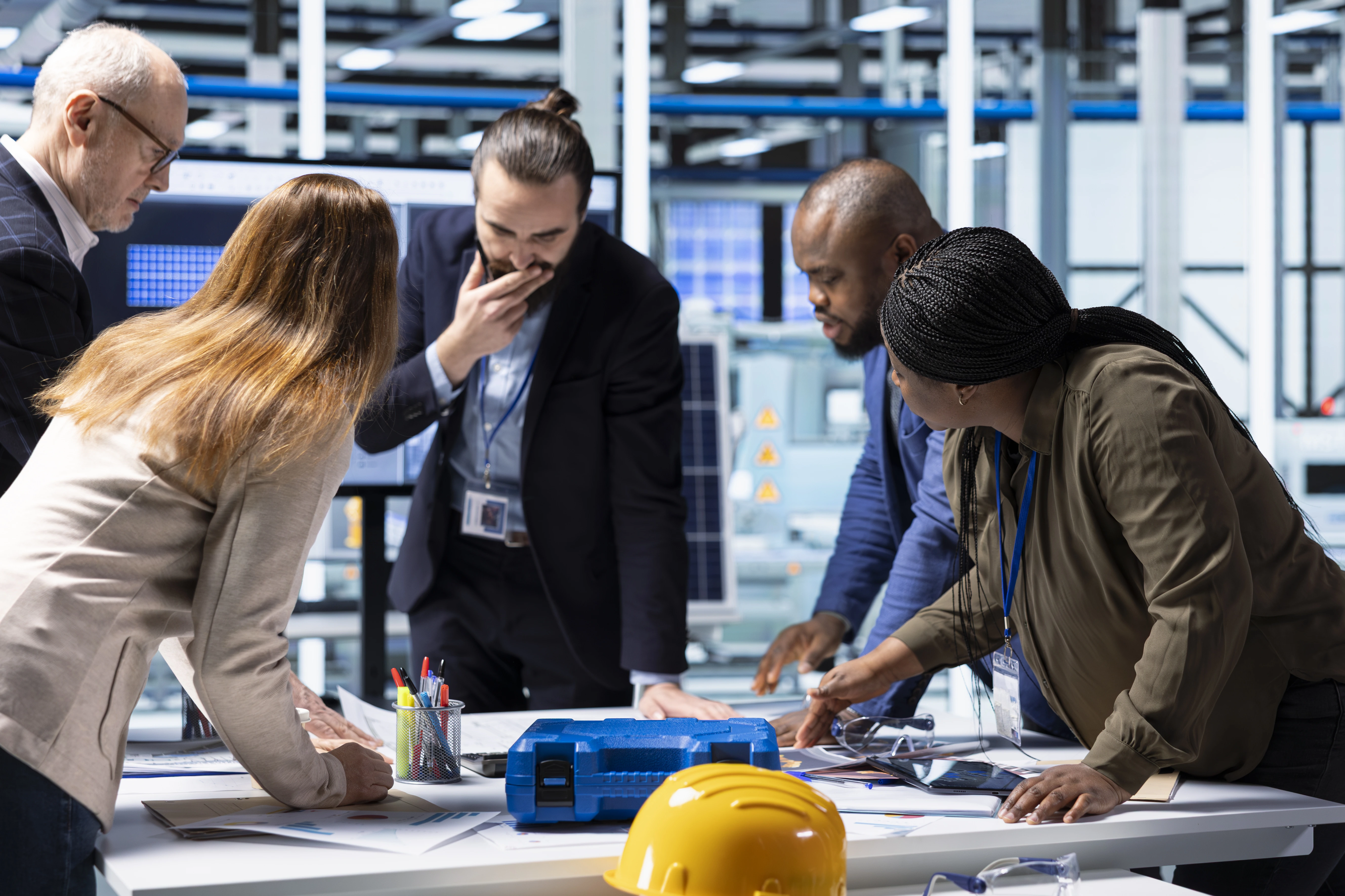 7 Best UK SEO Agencies for Engineering Firms