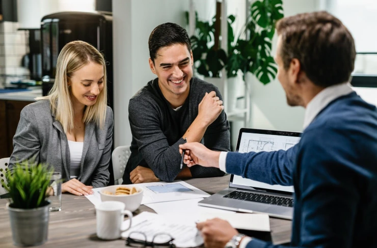 The 10 Best UK SEO Agencies for Mortgage Brokers in 2025