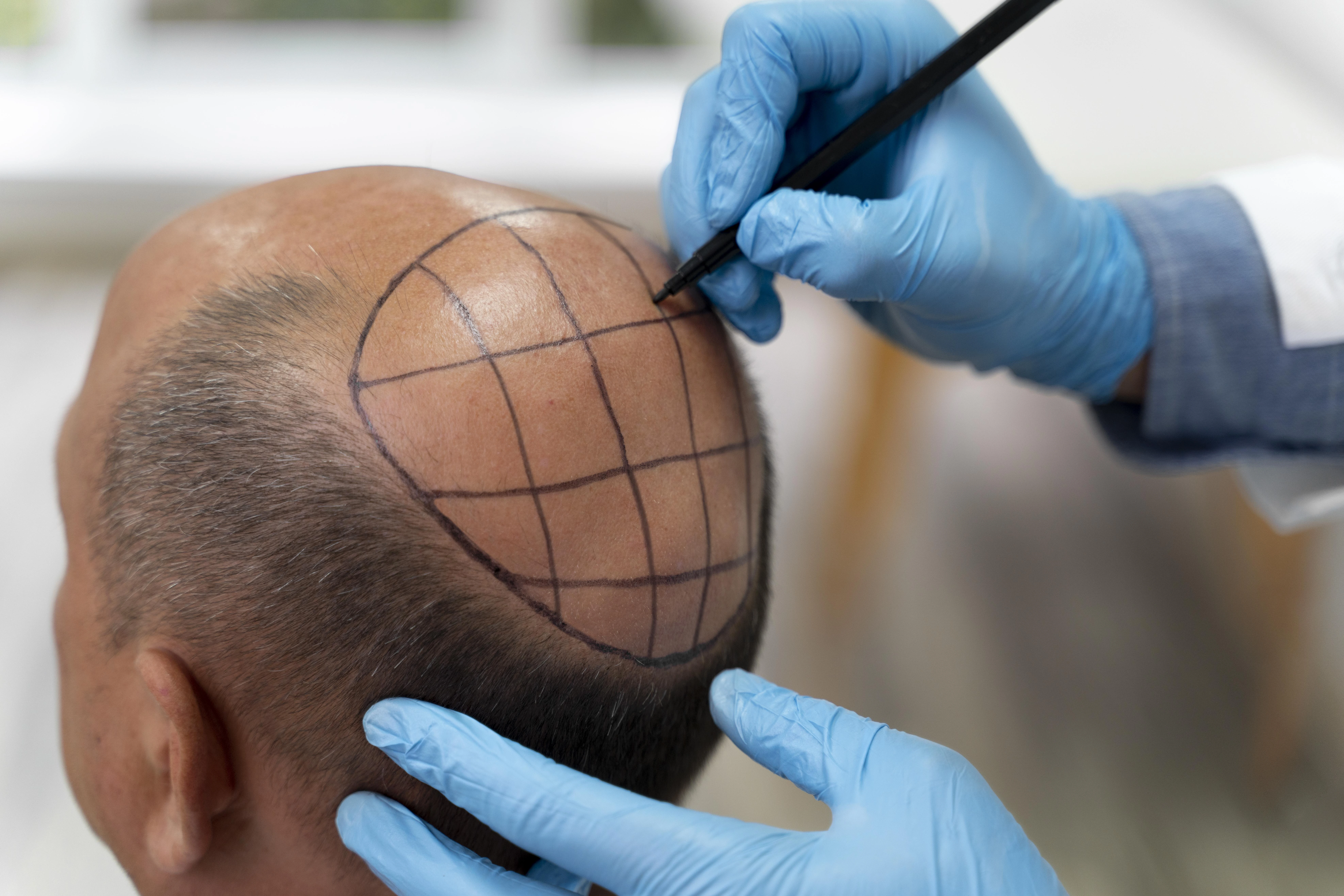 The 7 Best SEO Agencies in the UK for Hair Transplant Clinics