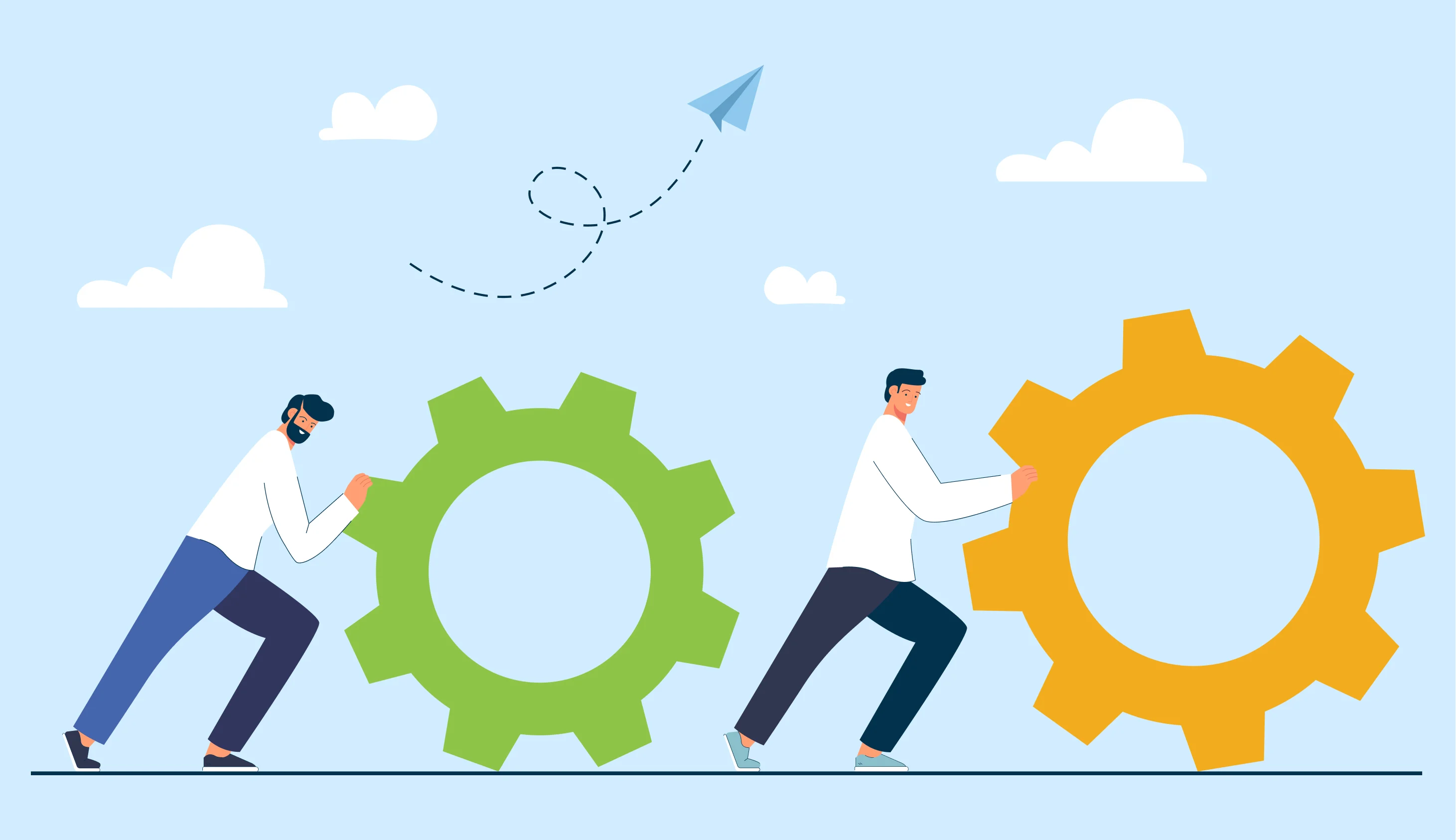 SEO Onboarding Process
