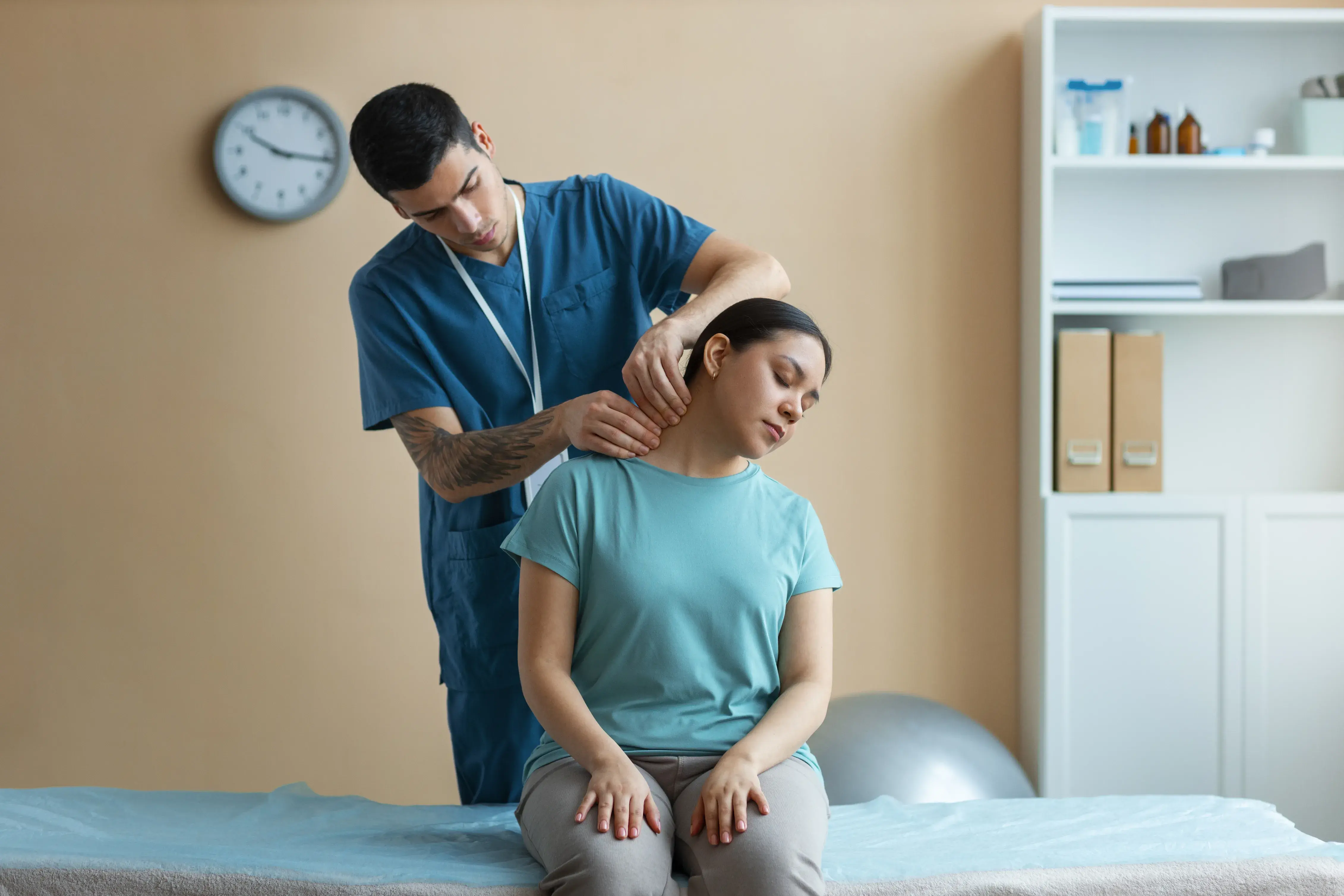 The 7 Best SEO Agencies in the UK for Chiropractors