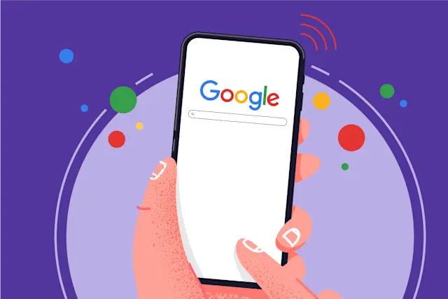 Google's mobile-first indexing