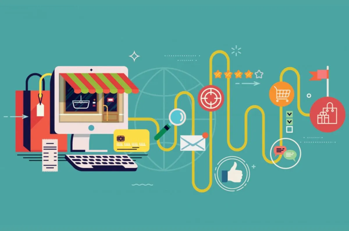 marketing touchpoints