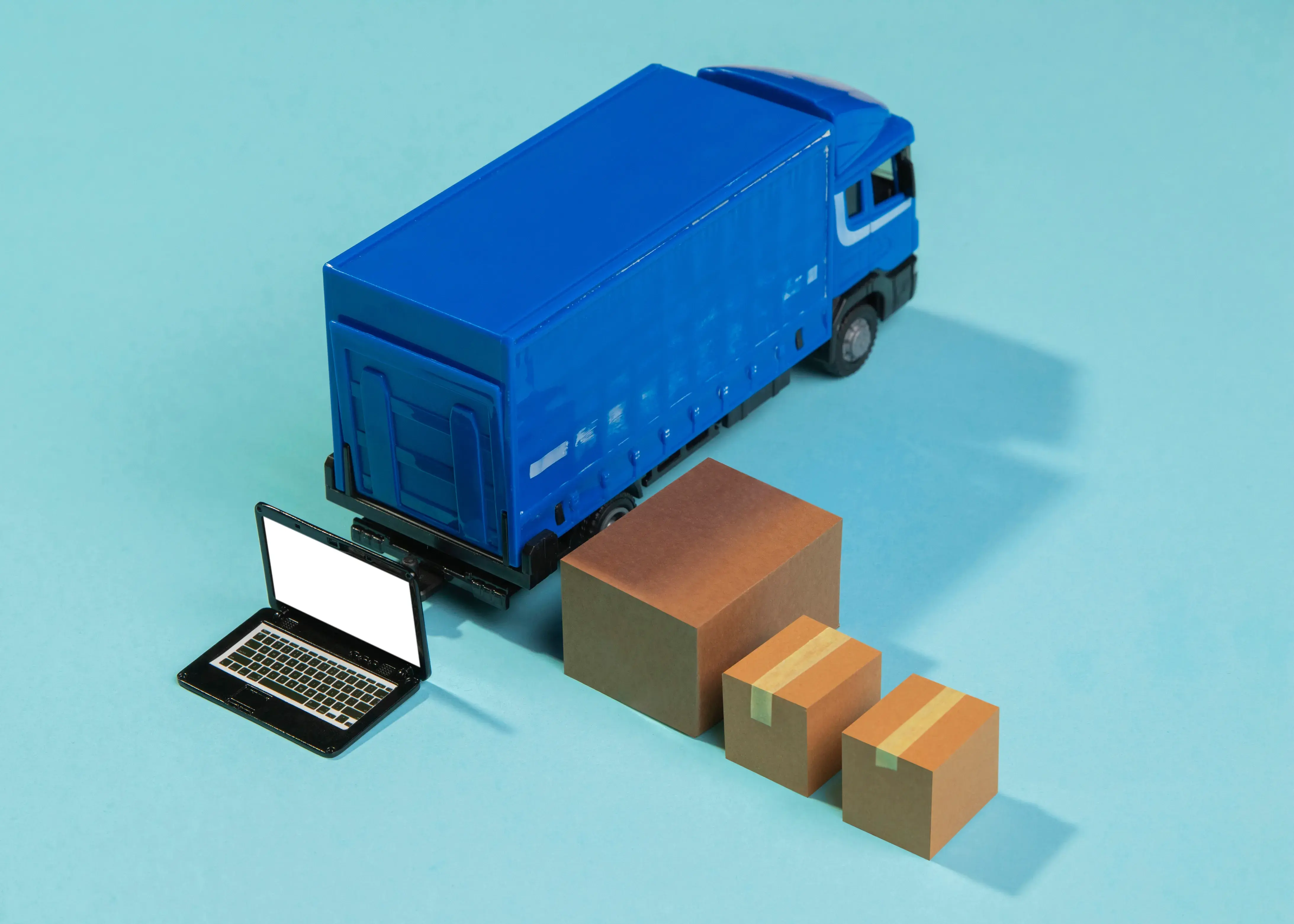 5 Best UK SEO Agencies for Logistics, 3PL & Freight