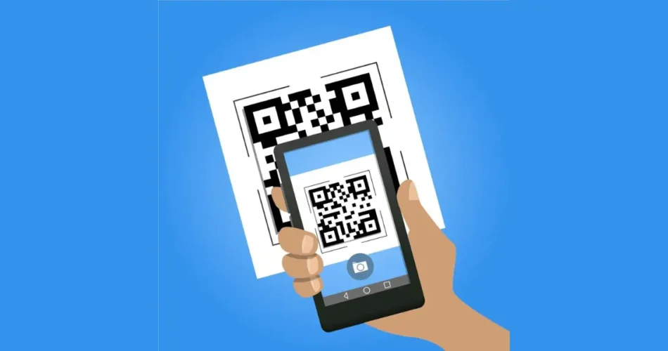 qr codes in marketing