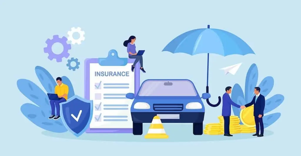 Top 9 UK SEO Agencies for Insurance Businesses