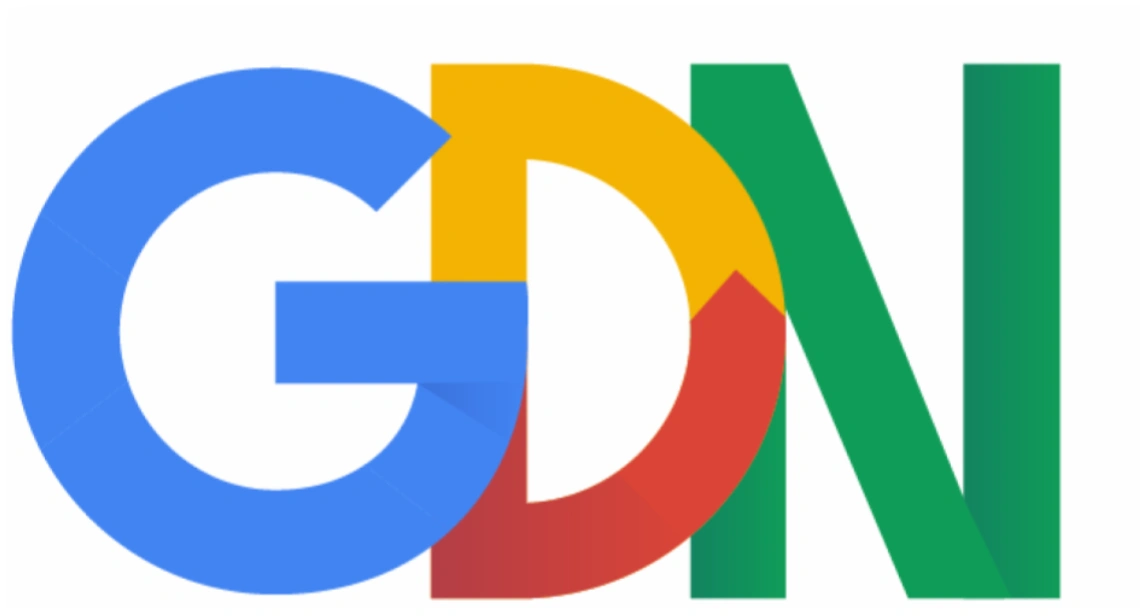 Google Display Network