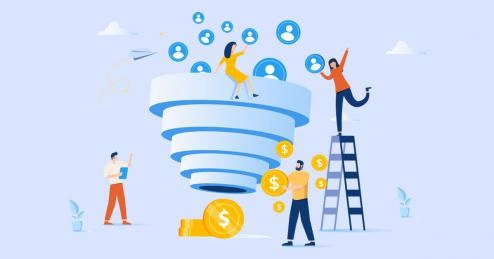 Bottom of the funnel keywords