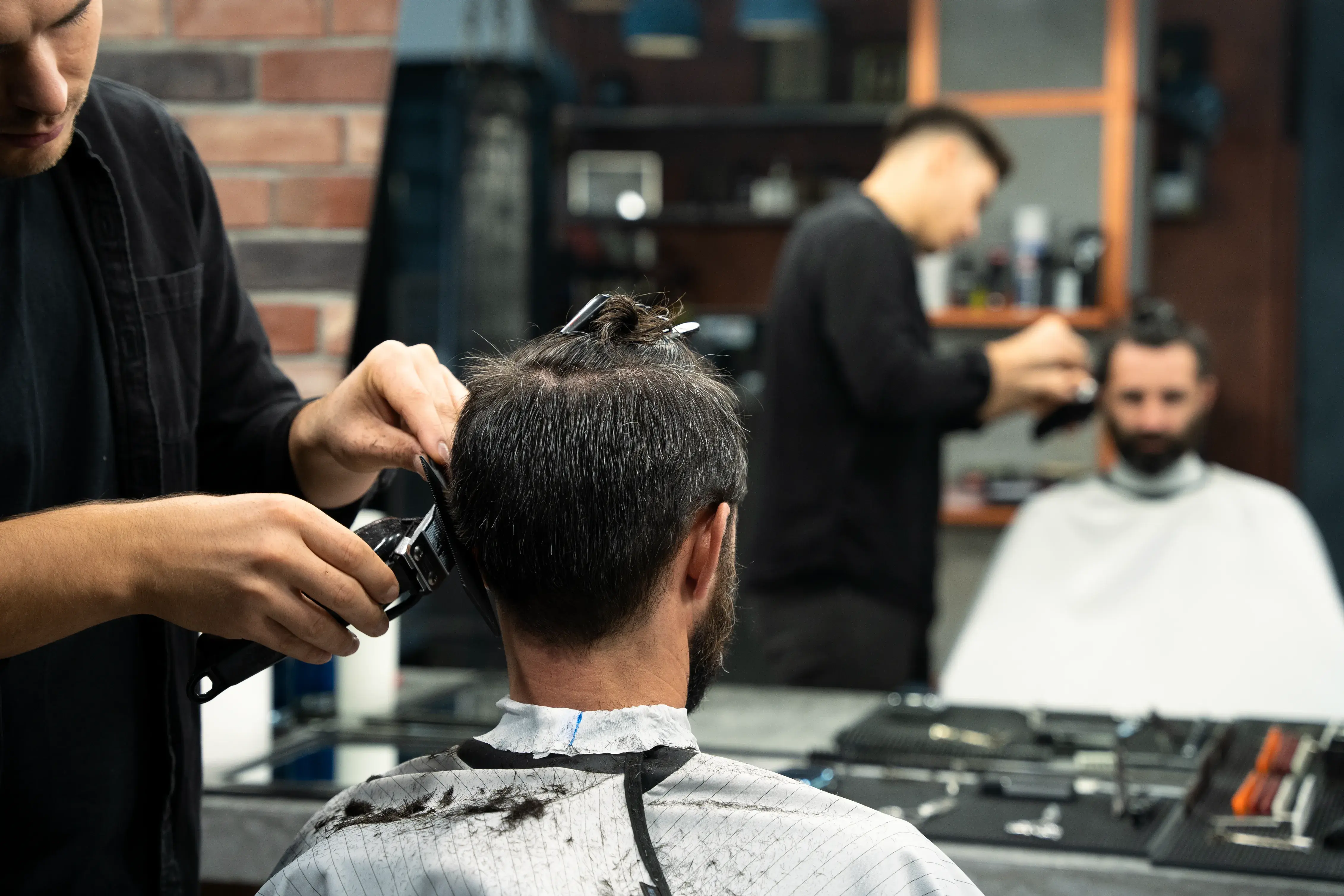 The 6 Best UK SEO Agencies for Barbers