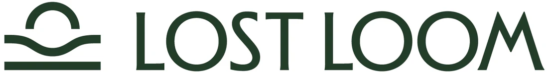 Lost Loom logo