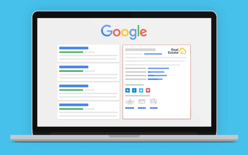 Google Knowledge Panel