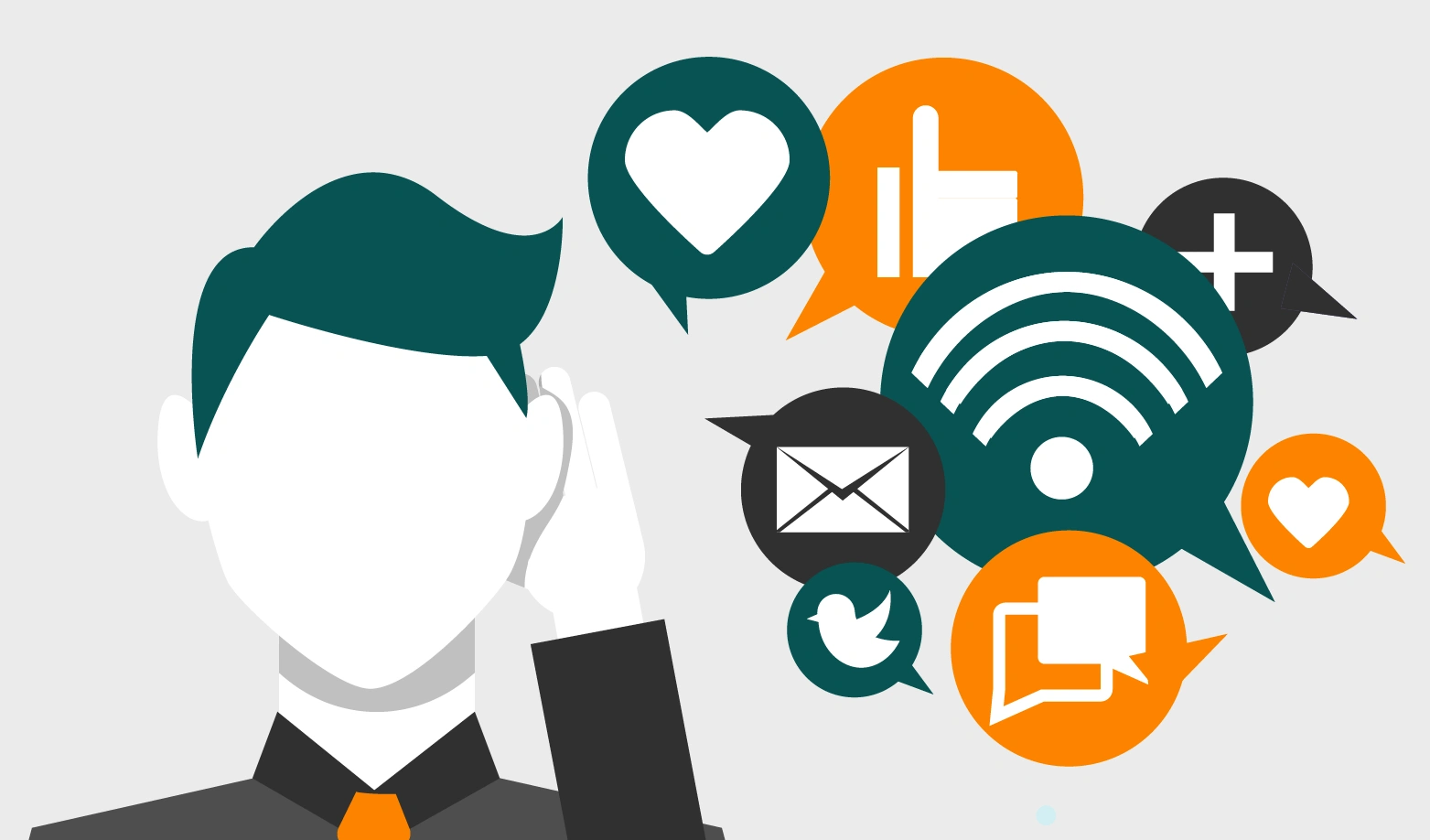 social listening