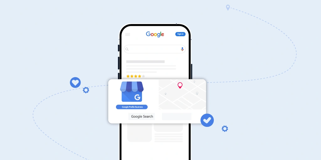 Google Business Profile