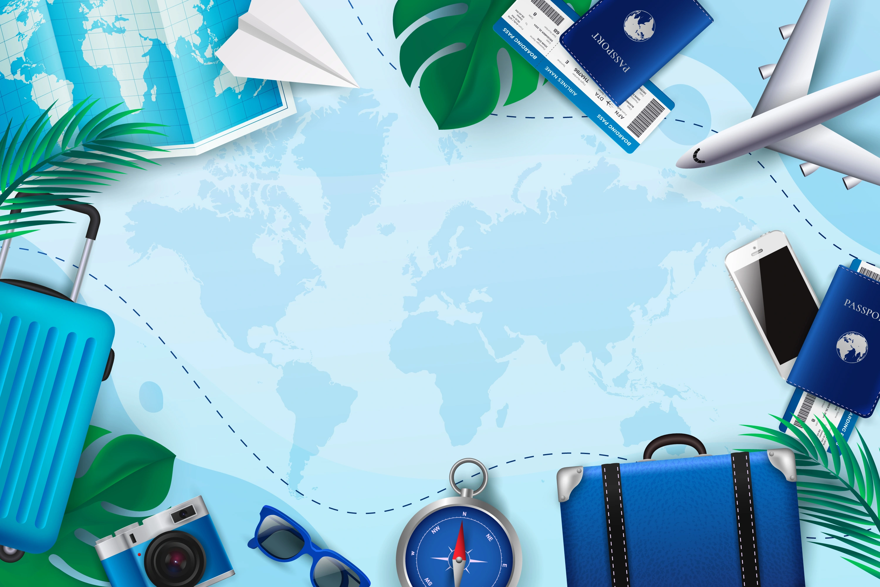 SEO agency for travel companies